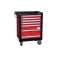 Cofan Security Tool Trolley