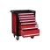Cofan Security Tool Trolley
