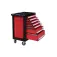Cofan Security Tool Trolley