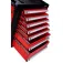 Cofan Security Tool Trolley