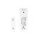 Cofan Wifi deursensor
