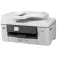Brother MFCJ6540DW multifunction printer refurbished