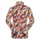 Alpine pro Eflino sweatshirt med lynlås