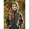 Alpine pro Hooro 2 softshell-takki