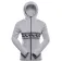 Alpine pro Noresa 지퍼 플리스