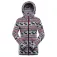 Alpine pro Pile con cerniera Noreso