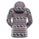 Alpine pro Pile con cerniera Noreso