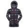 Alpine pro Noreso 지퍼 플리스