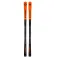 Blizzard Sci alpini Firebird GS Racing Flat+Plate