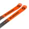 Blizzard Sci alpini Firebird GS Racing Flat+Plate