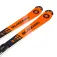 Blizzard Sci alpini Firebird SL FIS Flat+Plate
