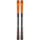 Blizzard Sci alpini Firebird SL FIS Flat+Plate