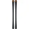 Blizzard Sci alpini Firebird SL FIS Flat+Plate
