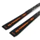 Blizzard Sci alpini Firebird SL FIS Flat+Plate
