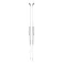 Blizzard Sci alpini Firebird SL FIS Flat+Plate