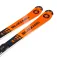 Blizzard Sci alpini Firebird SL FIS Flat+Plate