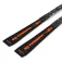 Blizzard Sci alpini Firebird SL FIS Flat+Plate