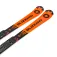 Blizzard Sci alpini junior Firebird SL Racing Flat+Plate