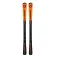 Blizzard Sci alpini junior Firebird SL Racing Flat+Plate