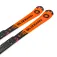 Blizzard Sci alpini junior Firebird SL Racing Flat+Plate