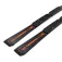Blizzard Sci alpini junior Firebird SL Racing Flat+Plate