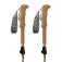 Gabel Bastons Bamboo Flash XTL