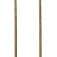 Gabel Bastons Bamboo Flash XTL
