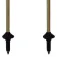 Gabel Bastoncini Bamboo Flash XTL