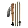 Gabel Bamboo Flash XTL 杖