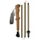 Gabel Bamboo Flash XTS Kije