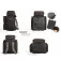 Zfish Craft Pro 3in1 backpack 65L
