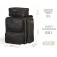 Zfish Craft Pro 3in1 backpack 65L