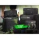 Zfish Master Z-Core Rig Case