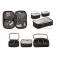 Zfish Z-Core Multi 4 in 1 tackle stack