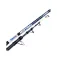 Alcedo Mistral Teleskopisk surfcastingstang