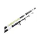 Alcedo Vector Teleskop-Surfcasting-Rute