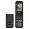 Agm Telefone celular M8 Flip 4G