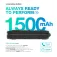 Agm Telefone celular M8 Flip 4G