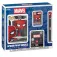 Funko Spider Man Bundle Spiderman figur