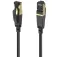 Hama 202002 CAT8 network cable