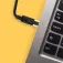 Hama 202002 CAT8 network cable