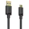 Hama 202007 USB-A to USB-C cable
