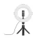 Hama 80 II ring light