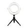 Hama 80 II Ringlamp