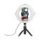 Hama 80 II ring light
