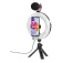 Hama 80 II Ringlamp