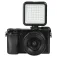 Hama DB 49 Reflektor LED
