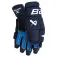 Bauer Luvas de hóquei X junior