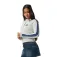 Rip curl 0DZWFL 풀지퍼 스웨트셔츠