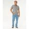 Rip curl Classic Surf Ourtime 반팔 셔츠